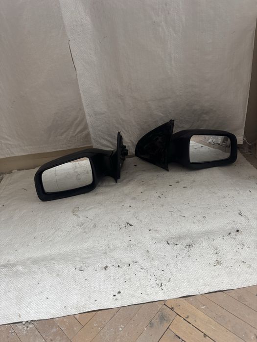 Оригинални огледала Опел Астра Г Opel Astra G