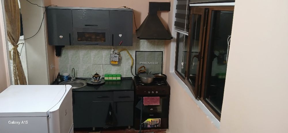 Qarshi 6 mk 3 xona 3etaj uy sotiladi 500 milon sovdosi bor kelishamiz