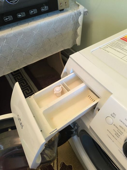 Продается Стиральная машинка Artel