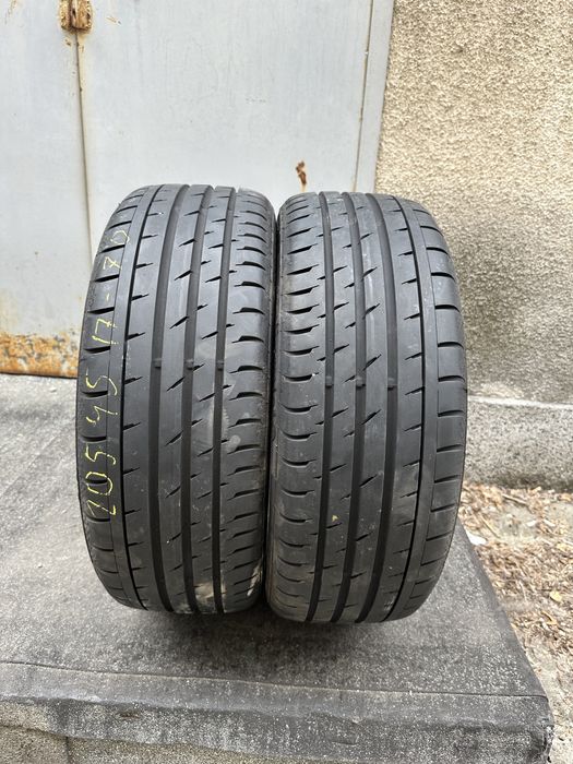 205/45/17 Continental ContiSport 3 RunFlat летни гуми