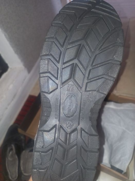 Зимние ботики новый