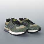 Обувки Stone Island x new balance574