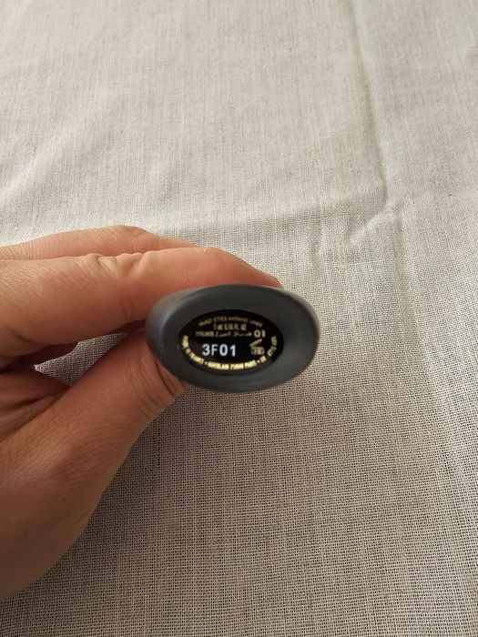 Очна линия - Guerlain Mad Eyes Intense Liner