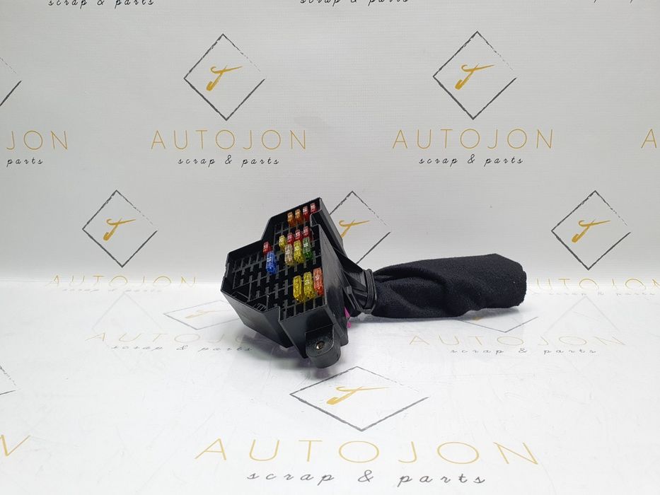 Panou sigurante interior VOLKSWAGEN GOLF VI (5K1) [ 2008 - 2013 ] OEM