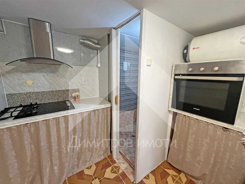 Продава се Къща в Нови пазар - 50 кв.м за 900 €/кв.м - Снимка #5