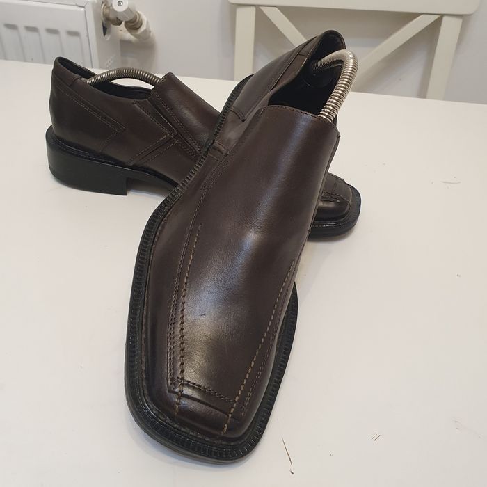 Mocasini Fosco mas 42