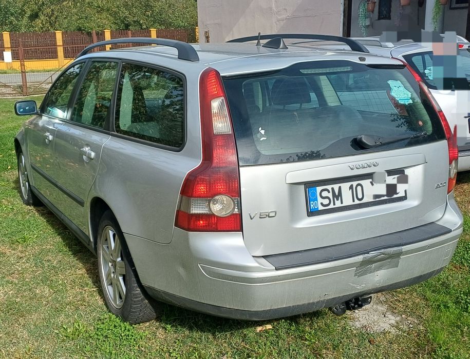 Volvo V50 2.0 d din 2006