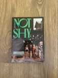 Албум Itzy-Not Shy