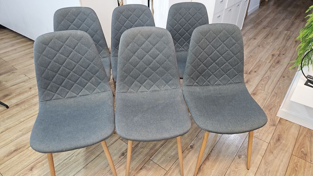 Scaune jysk bucătărie