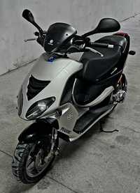 Piaggio NRG  power