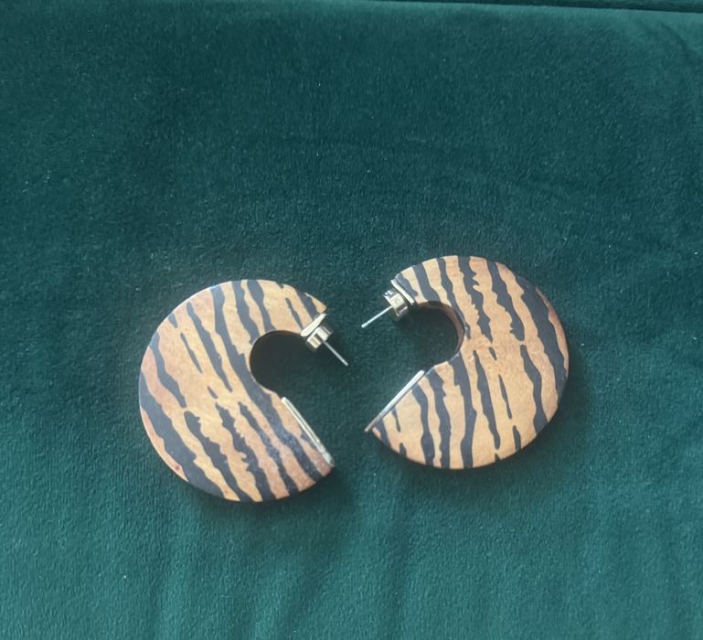 Обици различни видове  5-10лв