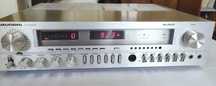 GRUNDIG R 3000 стерео ресивър