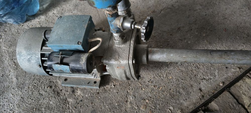 Помпа за поливане Вида 2бр.