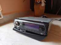 Cd Player Sony Радио Касетофон за кола