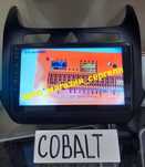 Cobalt Android monitor кобалт 4/64