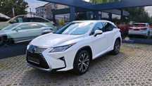 Lexus Seria RX LED / Assist / Isofix / Leasing / Garantie 12 luni