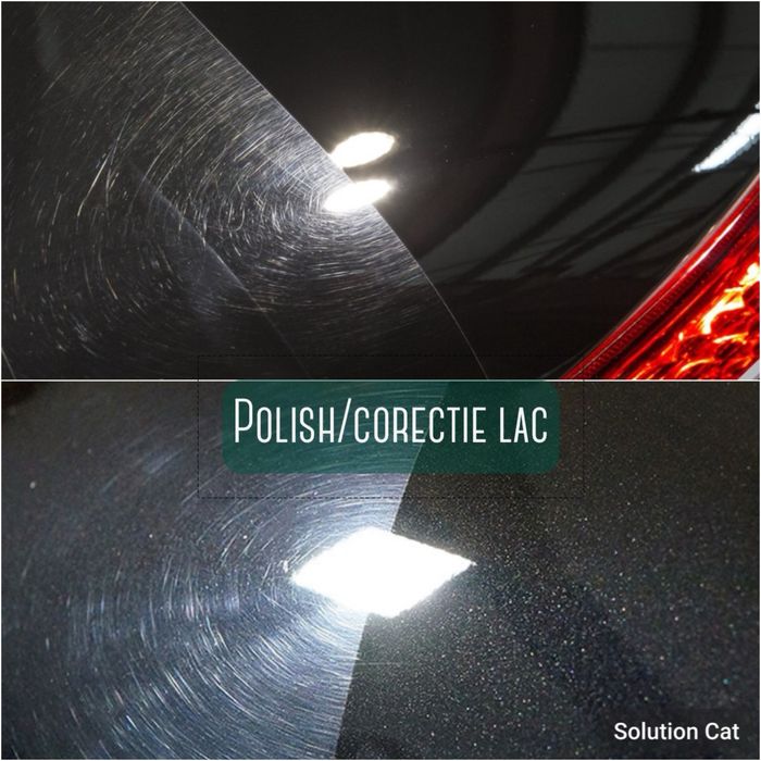 Colantari , Detailing , Polish , Folie protectie caroserie PPF ,