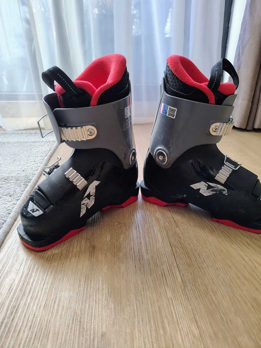 Детски ски обувки Nordica Speedmachine J2 – размер 18–18.5 см (225 мм)