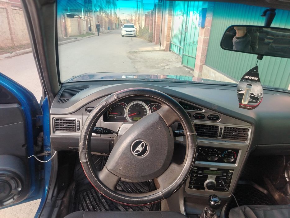 Нексия 2 позиция