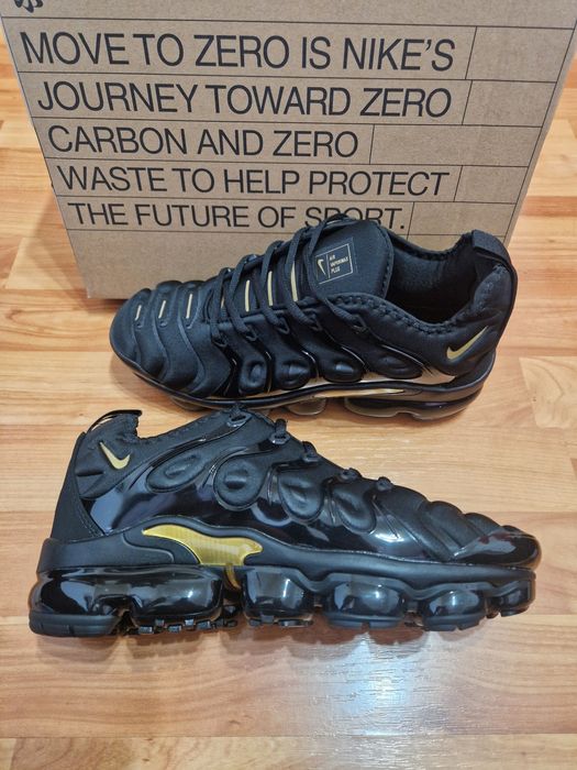 Vapormax plus original