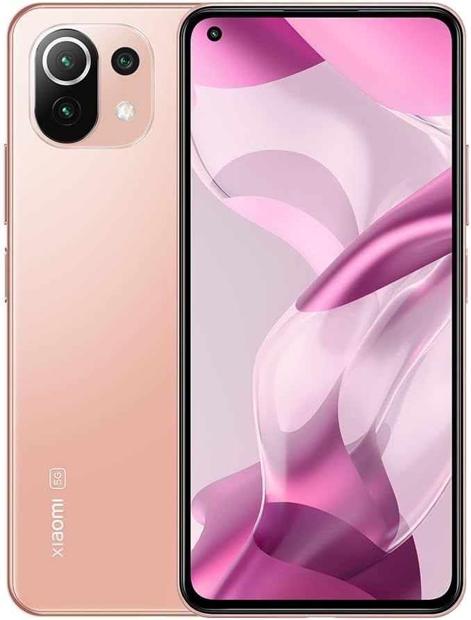 Xiaomi 11 lite 5g  ideal