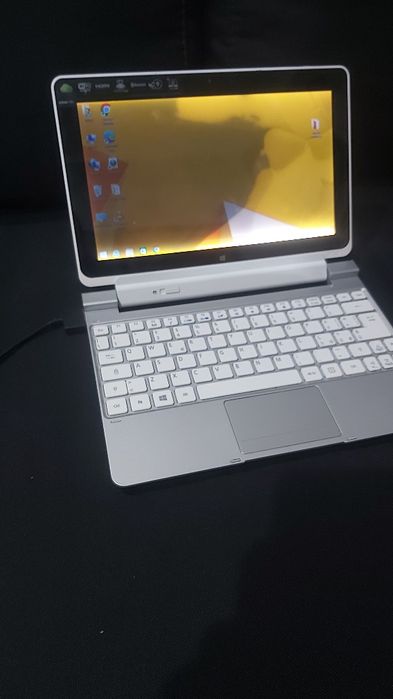 Tableta Acer w 510