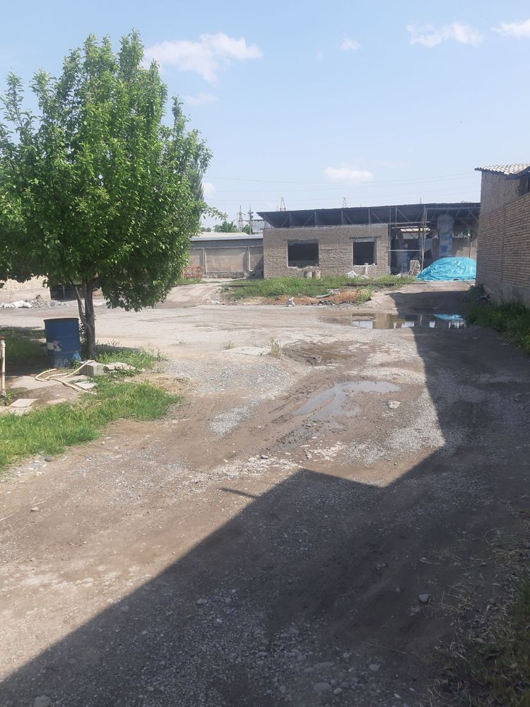 Нотурар жой 27 сотик