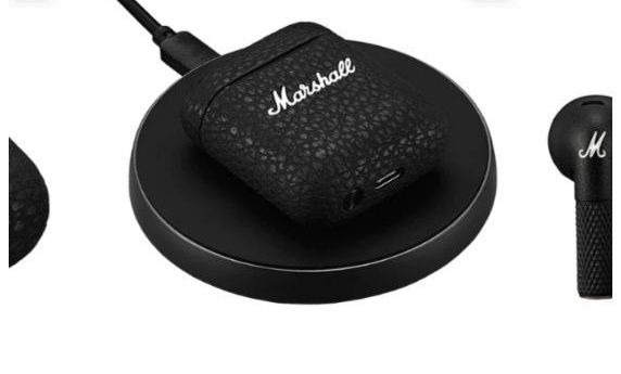 Marshall Minor lll