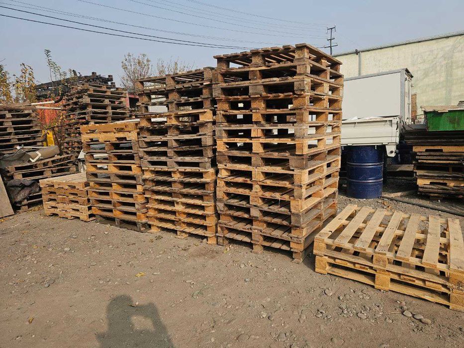 Продаётся Поддон