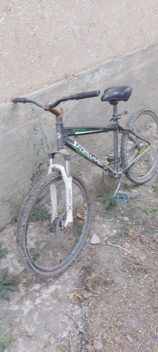 Quadro velosiped