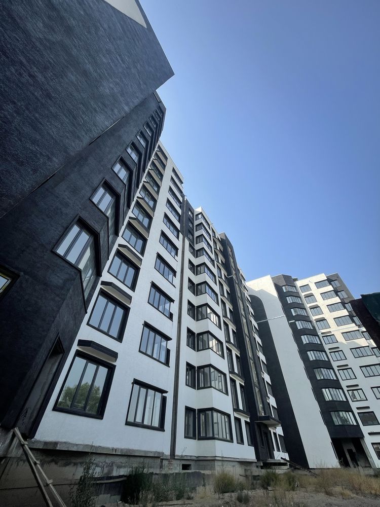 Срочно продам 2 комн в новостройке в Мирабадском районе
