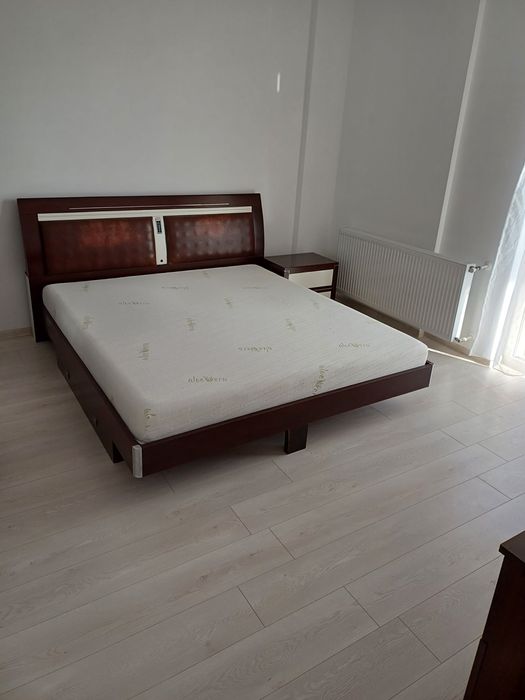 Inchiriez garsoniera