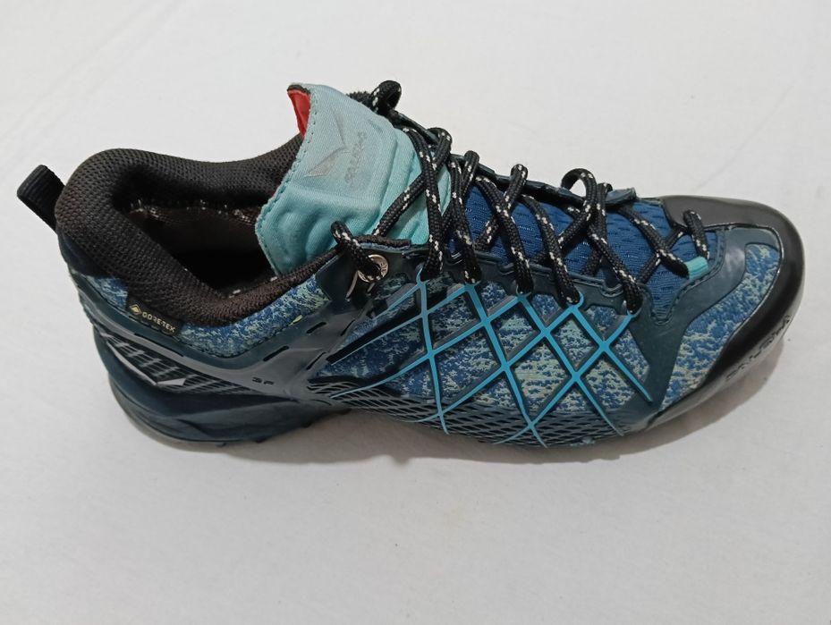 41 Salewa Wildfire GTX masura 41
