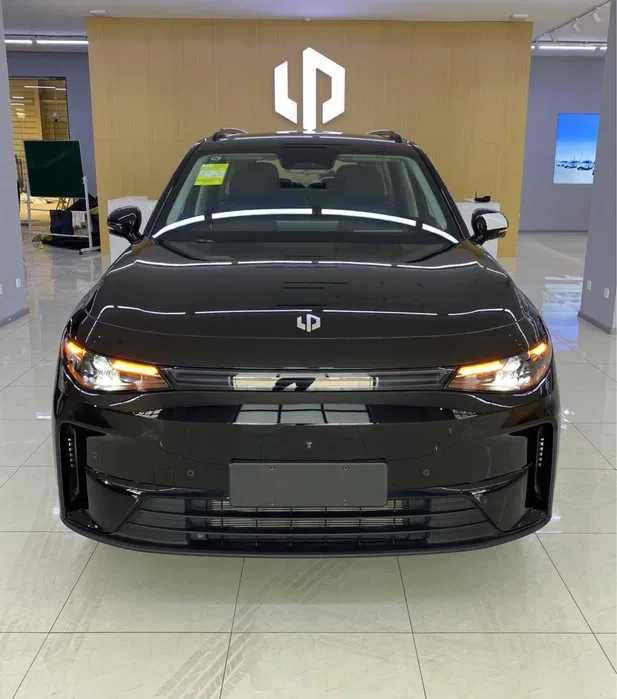 Leapmotor c16 premium dop 580km