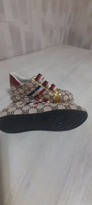 Женская красовка. Новый.