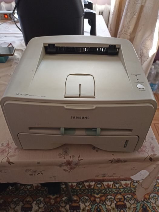 Принтер лазерный