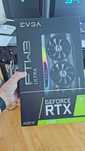 Placa Video Nvidia EVGA RTX 3090 FTW3 Ultra 24GB