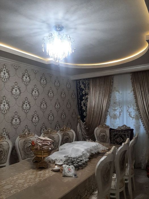 Продаю 4 ком 40 лет Пабеды