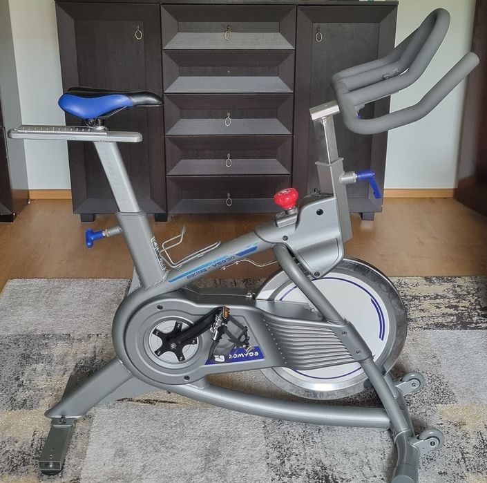 Bicicleta spinning Domyos VS930
