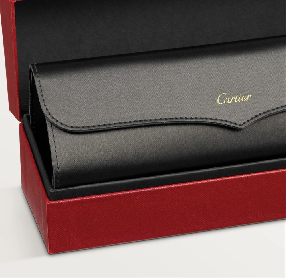 CARTIER Оригинални Сльнчеви Очила, купени 2160лв, продават се 1259лв