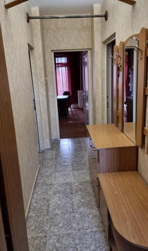 Двустаен апартамент под наем в центъра на София, 2126222