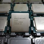 Продам процессор Pentium G4400