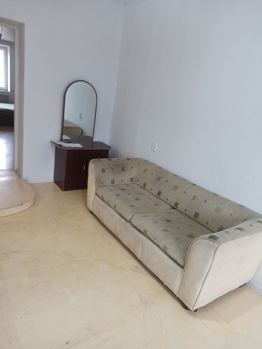 Квартира долгосрочно