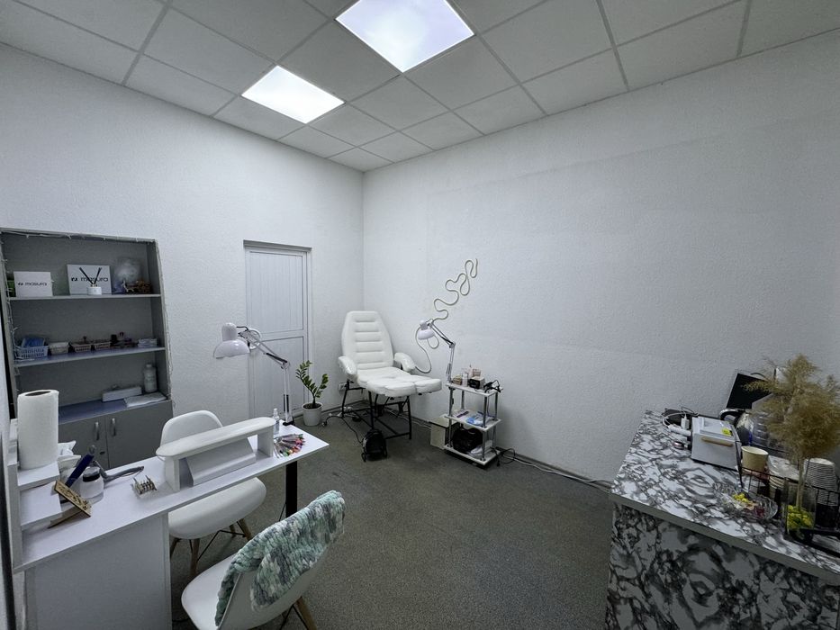 Сдается кабинет 2 комнаты