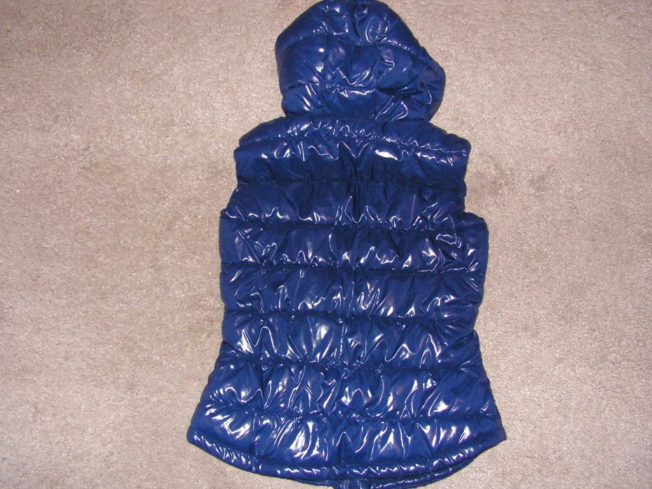 Намалена! Грейка / елек Benetton 10-11-12 г. XL - 2XL