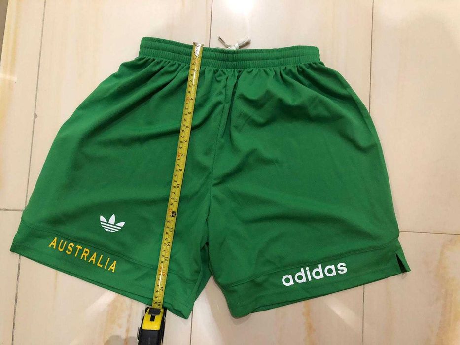 Чисто ново горнище на анцуг Найк и панталонки Адидас