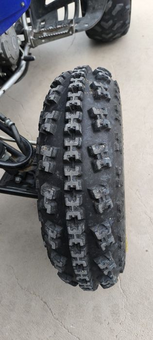 Гуми Maxxis razr АТВ 22х7х10