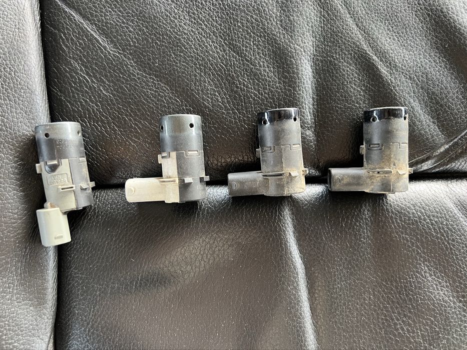 Manson  din piele naturala.