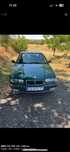 Bmw E36 325TDS 143к.с
