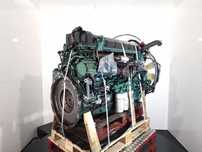 Motor pentru camion Volvo D13C500S - EURO 5 - STOC